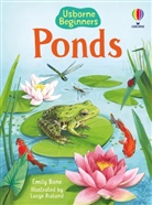 Emily Bone, Bone Emily, Emily6 Bone, Lucie Rioland, Lucye Rioland, Rioland Lucie - Ponds