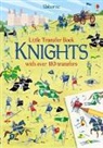 Not Known, Abigail Wheatley, Marco Bonatti - Knights