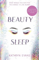 Kathryn Erskine, Kathryn Evans, Evans Kathryn, Kathryn Erskine - Beauty Sleep