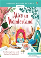 Lewi Carroll, Lewis Carroll, Mairi Mackinnon, Mackinnon/groot, Not Known, Isabella Groot... - Alice in Wonderland - Eng Readers Level 2