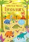 Kirsteen Robson, Kirsteen Robson, Robson Kirsteen, Baggott Stella, Paul Nicholls - Dinosaurs