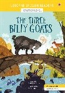 Kyle Beckett, Mairi Mackinnon, Mackinnon/beckett, Not Known, Kyle Beckett - The Three Billy Goats