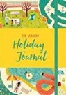 Sarah Hull, Sarah Lecey Hull, Minna Lacey, Minna Lecey, Sarah Hull Minna L, Jean Claude... - Holiday Journal