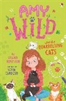 Diana Kimpton, Diana Kimpton, Sofia Cardoso - Amy Wild and the Quarrelling Cats