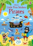 Kirsteen Robson, Kirsteen Robson, Robson Kirsteen, Stella Baggott, Mattia Cerato, Cerato Mattia - Pirates
