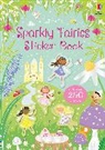 Kirsteen Robson, Kirsteen Robson, Robson Kirsteen, Stella Baggott, Baggott Stella, Ella Bailey... - Sparkly Fairies