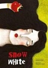 Francesca Cosanti, Francesca Cosanti - Snow White
