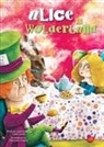 Francesca Cosanti, Francesca Cosanti - Alice in Wonderland