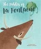 Manuela Adreani, Manuela Adreani - Fables of La Fontaine