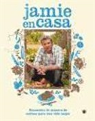 Jamie Oliver - En casa con Jamie