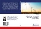 Sedge Pillay - Selection of Renewable Energy Technologies:
