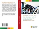 Lucas Lima Gonçalves, Victor A. N. Magalhães, Bruno T. de Farias - Motor Diesel para Ganho de Torque com Câmara de Compressão Móvel