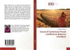 Ulimwengu Biregeya - Issues of Customary Power Conflicts on Bukumu Chiefdom
