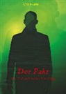 Uwe Nemitz - Der Pakt