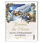 Volke Bauch - Kommet, ihr Hirten