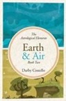 Darby Costello - Earth and Air