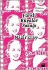 Nazli Eray - Farkli Rüyalar Sokagi