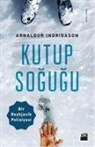 Arnaldur Indridason - Kutup Sogugu