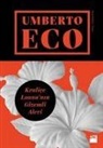 Umberto Eco - Kralice Loananin Gizemli Alevi Ciltli