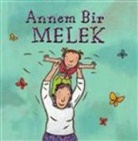 Carl Norac - Annem Bir Melek