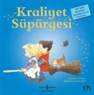 Heather Amery - Kraliyet Süpürgesi