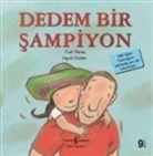 Carl Norac - Dedem Bir Sampiyon