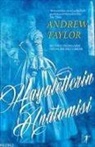 Andrew Taylor - Hayaletlerin Anatomisi