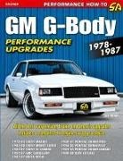 Joe Hinds - GM G-Body Performance Upgrades 1978-1987