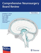 Ross C. Puffer et al, Bob Carter, Bob S Carter, Jonathan Stuart Citow, Alan Cohen, Alan R. Cohen... - Comprehensive Neurosurgery Board Review