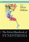 Edward M. Hubbard, Julia Simner, Julia (Reader Simner, Edward M. Hubbard, Edward M. (Assistant Professor Hubbard, Hubbard Edward M.... - The Oxford Handbook of Synesthesia