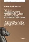 Elmenreich, Wilfried Elmenreich, Horst Peter Groß, Hors Peter Gross - Das Spiel