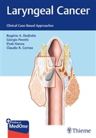 Claudio R. Cernea, Claudio Roberto Cernea, Rogerio Dedivitis, Rogério A Dedivitis, Rogério A. Dedivitis, Ehab Hanna... - Laryngeal Cancer