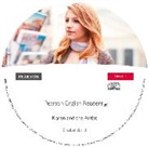 Elizabeth Laird - PLPR1:Karen and the Artist CD for Pack (Audio book)