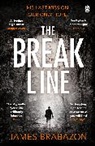 James Brabazon, Brabazon James - The Break Line