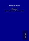 Clemens Brentano - Märchen