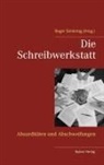 Roge Schöntag, Roger Schöntag - Die Schreibwerkstatt