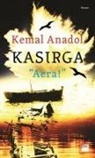 Kemal Anadol - Kasirga - Aera