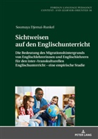 Soumaya Djemai-Runkel - Sichtweisen auf den Englischunterricht