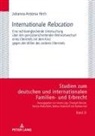 Johanna Antonia Hirth - Internationale "Relocation"