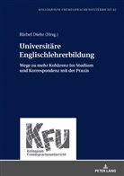 Bärbel Diehr - Universitäre Englischlehrerbildung