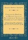 Temperance Watchmen of Nova Scotia - Constitution, Bye-Laws, and Regulations, of the Brotherhood of Temperance Watchmen in North America