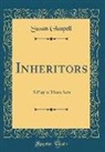 Susan Glaspell - Inheritors