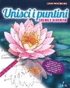 David Woodroffe - Unisci i puntini. Calma e serenità. Art therapy per adulti