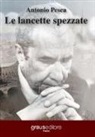 Antonio Pesca - Le lancette spezzate