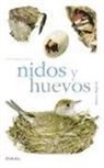 Maurice Duperat - Nidos y huevos