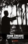 Dr Yong Nian Yu, Yong Nian Yu, Svenja Brard - Zhan Zhuang