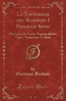 Giuseppe Bindoni - La Topografia del Romanzo I Promessi Sposi