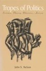 John S Nelson, John S. Nelson - Tropes of Politics