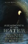 Allan Scott-Davies, Allan Scott-Davies - Shadows on the Water