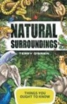 Terry O'Brien - Things You Ought to Know- Natural Surroundings